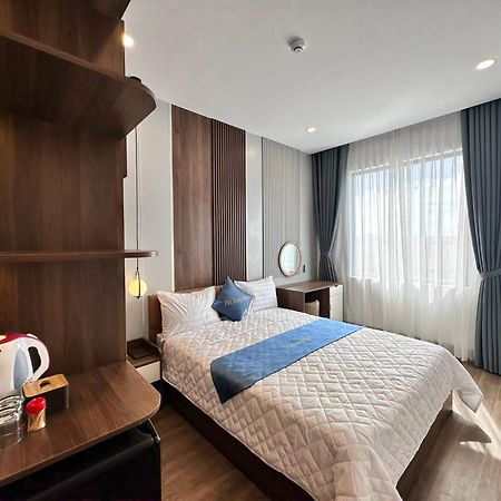 Hotel Phi Hung Tam Kỳ Kültér fotó